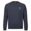 Musto Marina Sweat - Navy